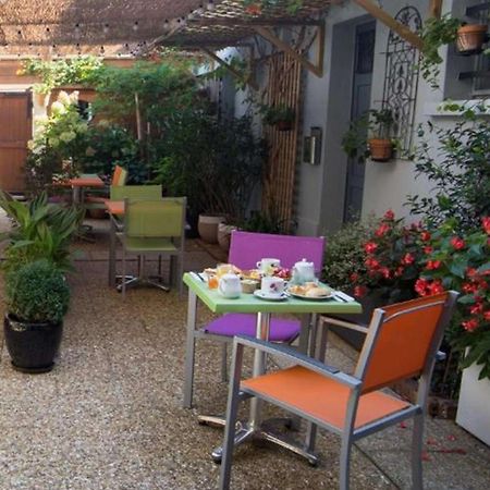 Sure Hotel By Best Western Angouleme Luaran gambar