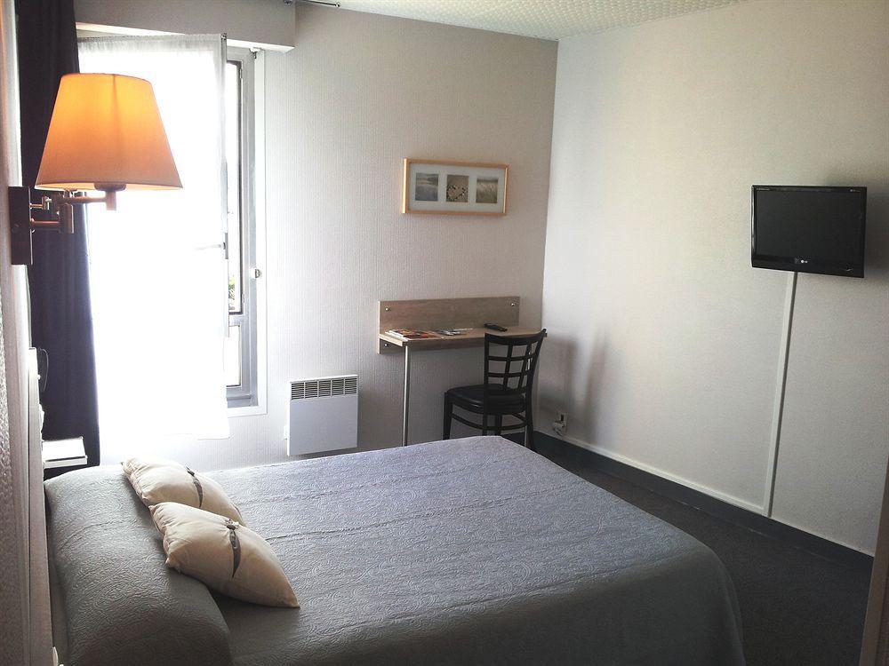 Sure Hotel By Best Western Angouleme Luaran gambar