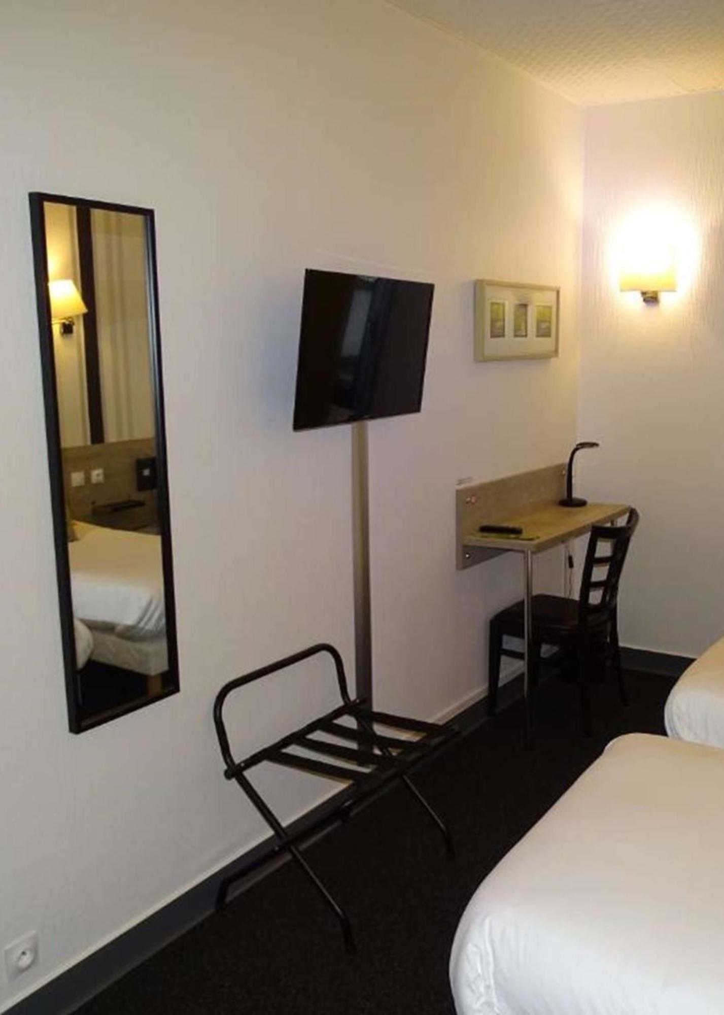 Sure Hotel By Best Western Angouleme Luaran gambar