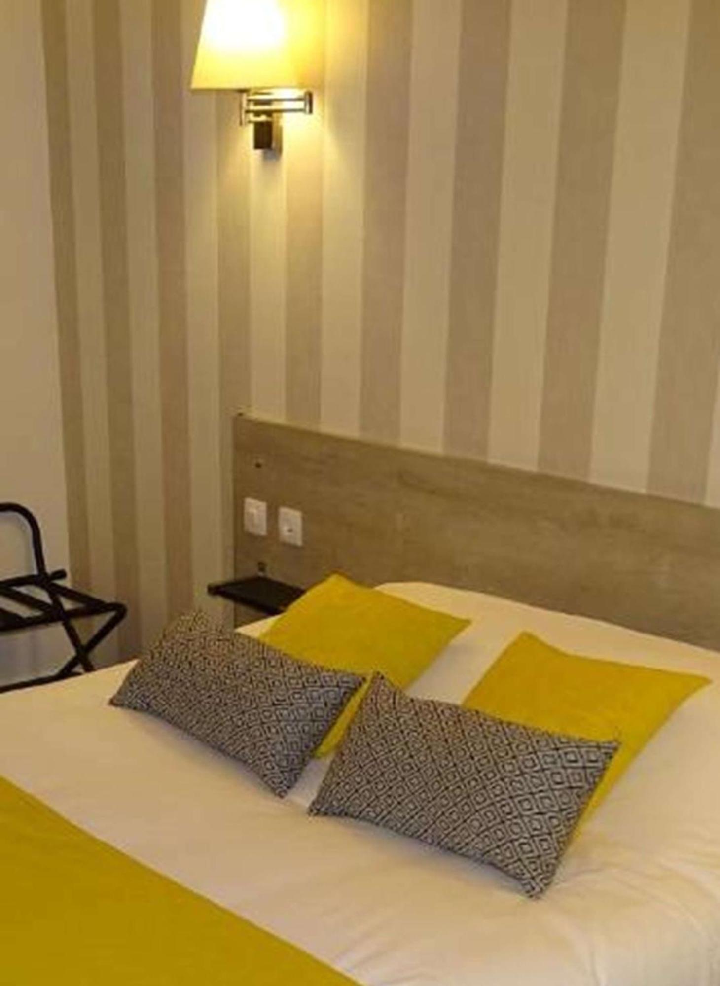 Sure Hotel By Best Western Angouleme Luaran gambar