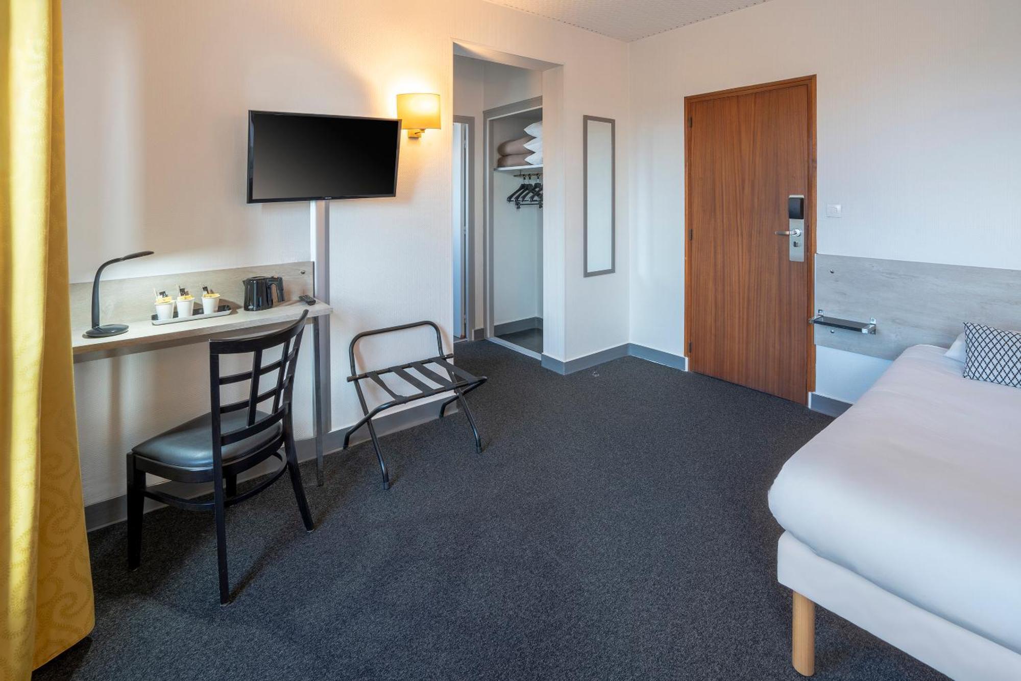 Sure Hotel By Best Western Angouleme Luaran gambar