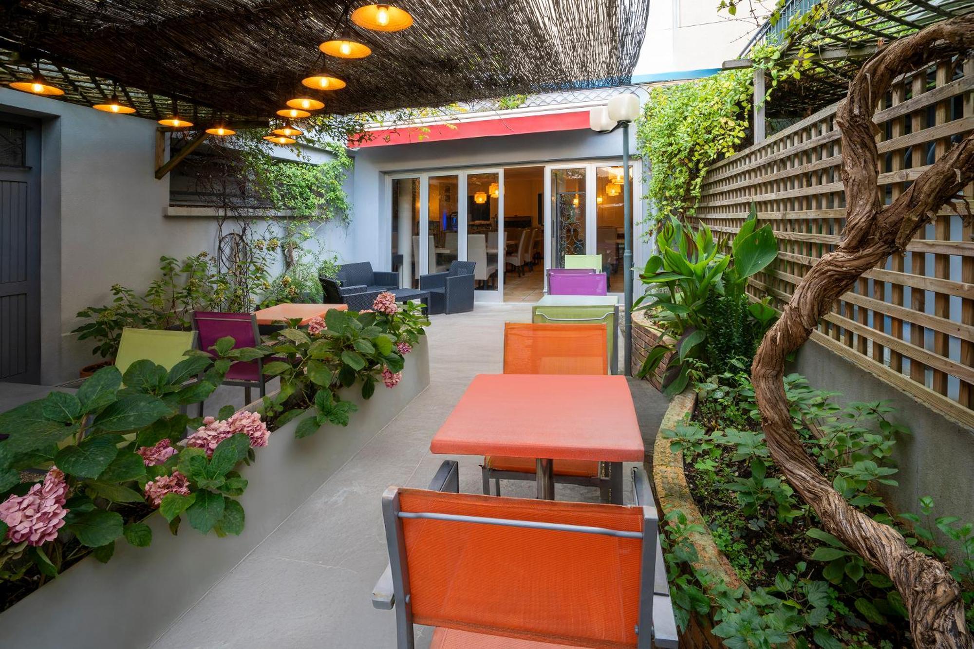 Sure Hotel By Best Western Angouleme Luaran gambar