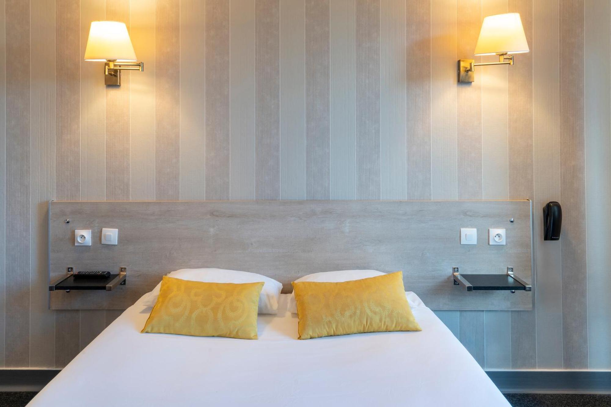 Sure Hotel By Best Western Angouleme Luaran gambar