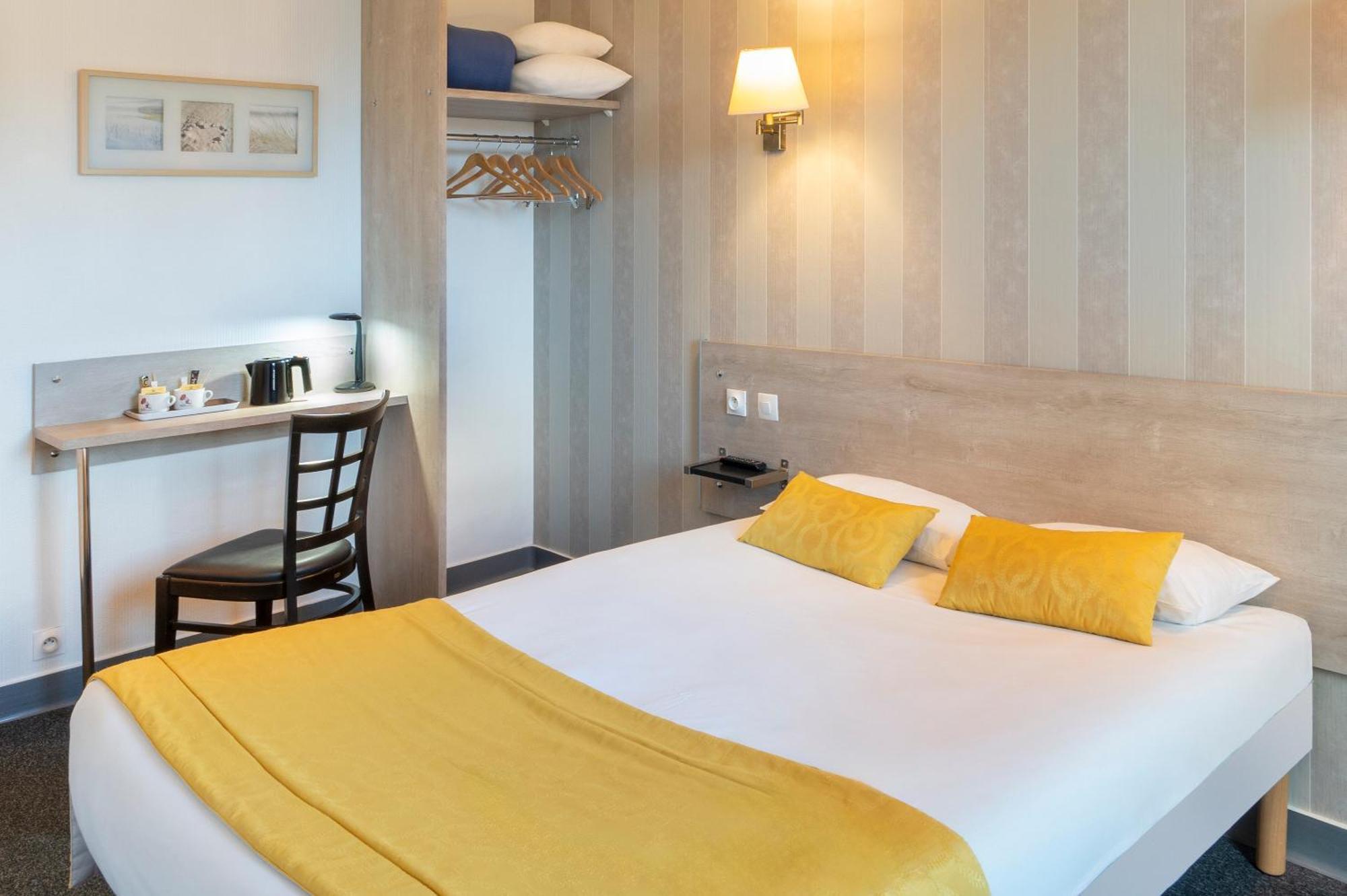 Sure Hotel By Best Western Angouleme Luaran gambar