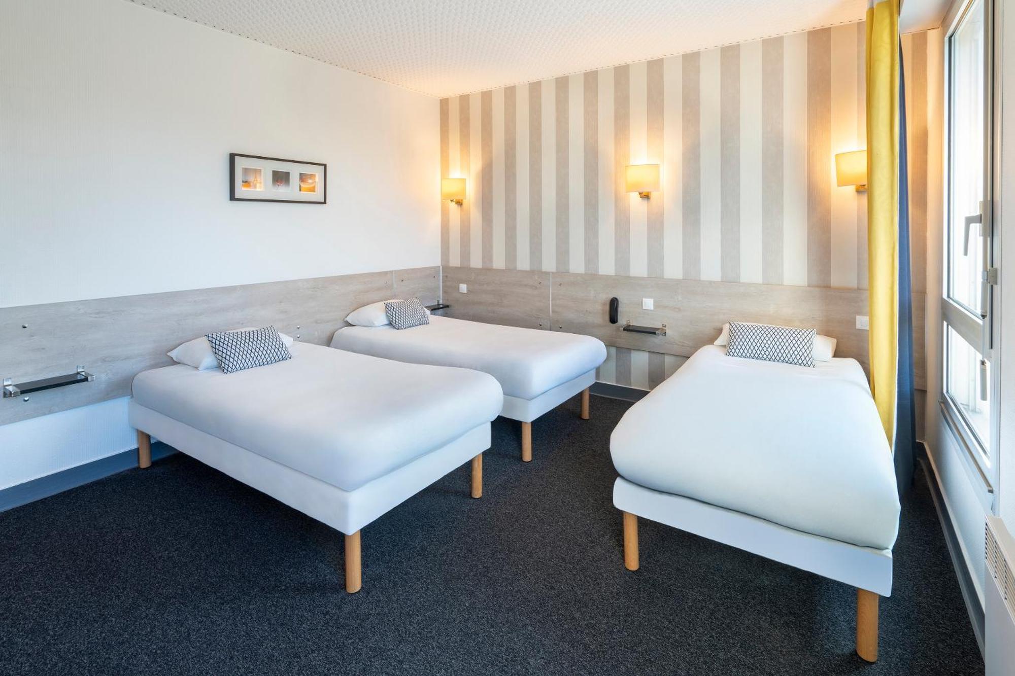 Sure Hotel By Best Western Angouleme Luaran gambar