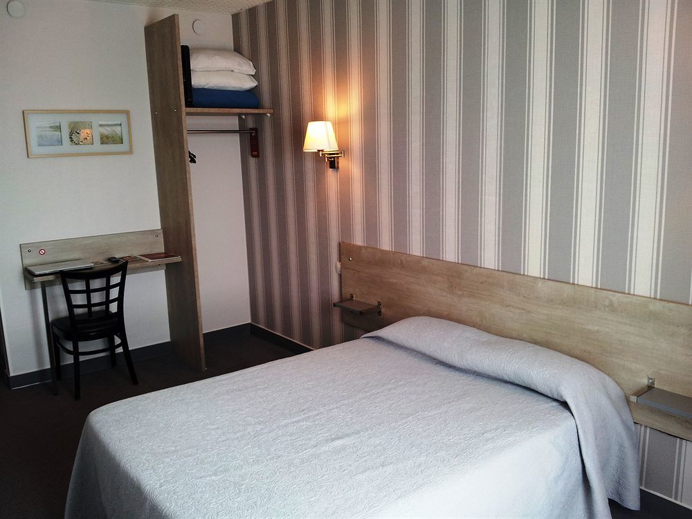 Sure Hotel By Best Western Angouleme Luaran gambar