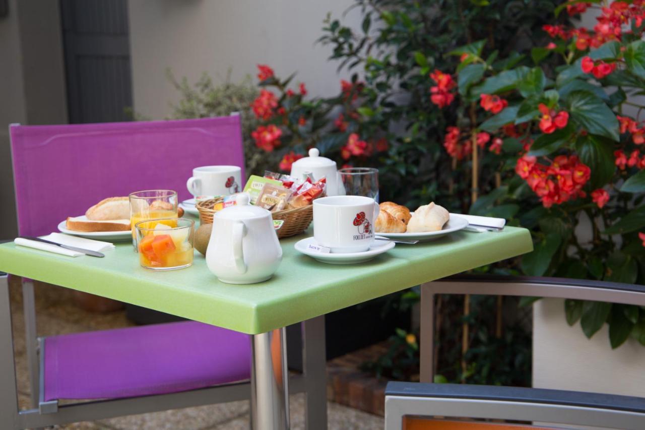 Sure Hotel By Best Western Angouleme Luaran gambar