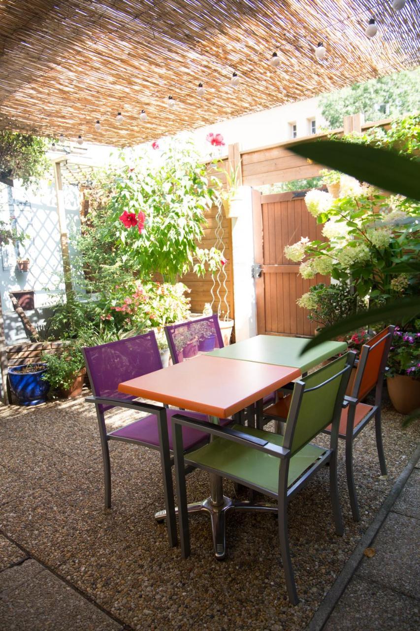 Sure Hotel By Best Western Angouleme Luaran gambar