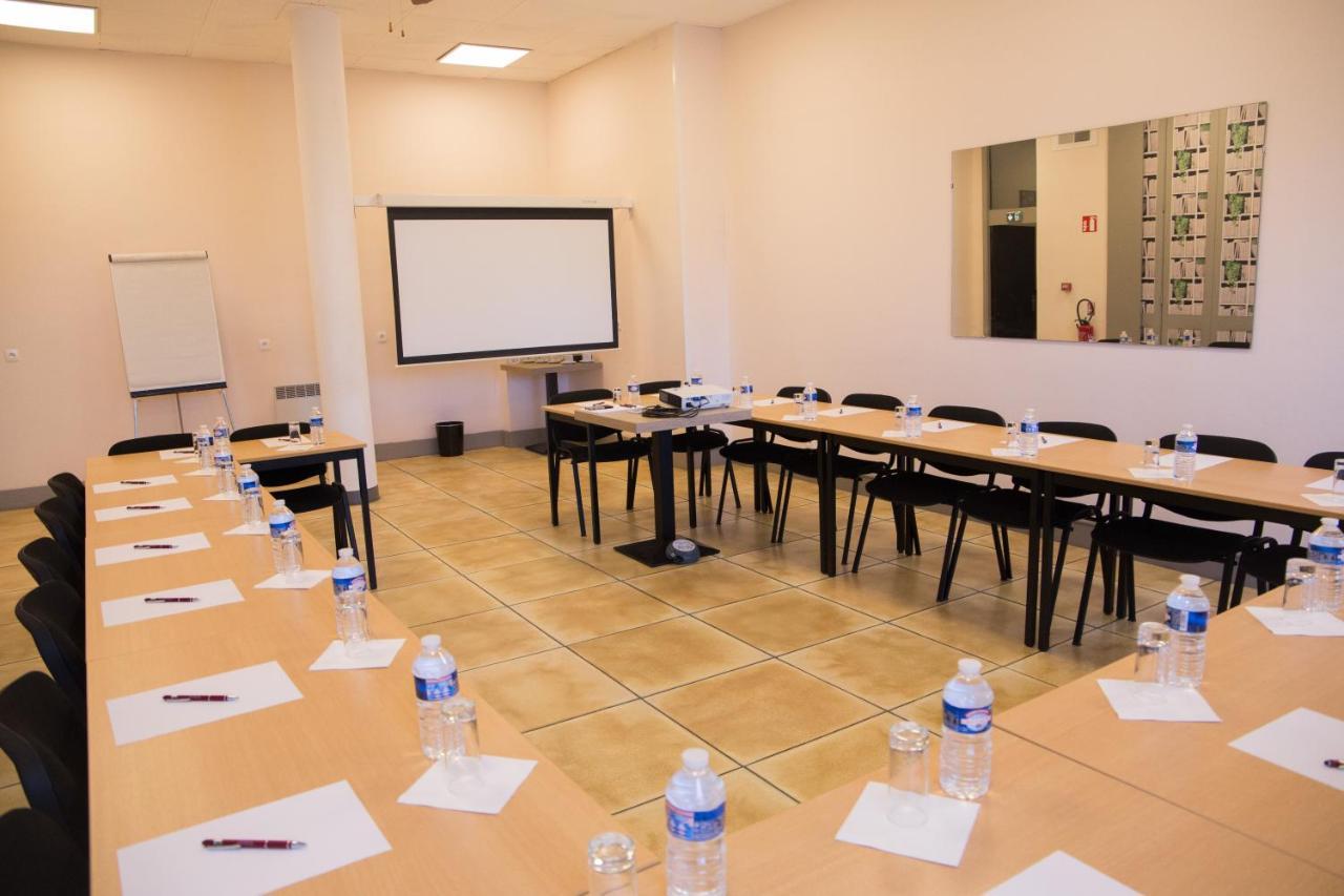 Sure Hotel By Best Western Angouleme Luaran gambar